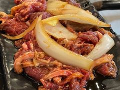 -燚青春东北泥炉烤肉(百合店)