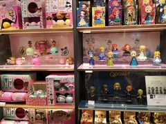 -泡泡玛特POPMART(宁波印象城店)