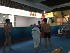 -天山海世界·米立方