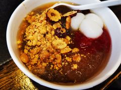 手搓冰粉-镇江龙·火锅串串(武侯祠店)