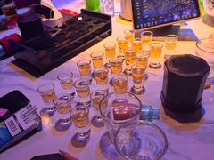 -INLOVE KTV(淮海路店)