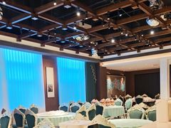 -巴音浩日娲·蒙餐(双林东路店)