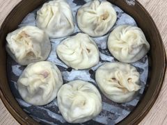 -新丰小吃(中山中路分店)