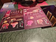 -牛New寿喜烧(曹路花园城店)
