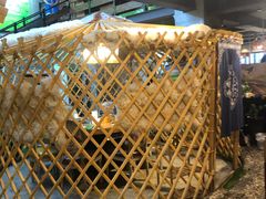 包房-泽成冰煮羊火锅(中正天街店)