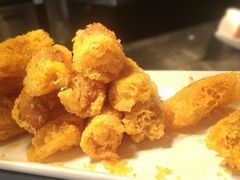 -美食汇·海鲜自助西餐厅·江门富力万达嘉华酒店