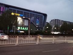 -翠微百货(龙德店)