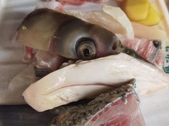 -鱼粤鲜淘米捞·中山脆肉鲩火锅(悦湖会店)