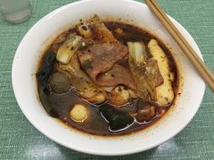 -四川老牛麻辣烫(北门桥店)