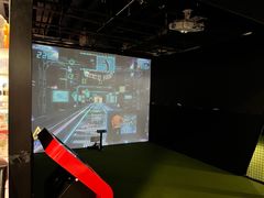 -VS SPORTS PARK运动玩乐园·团建·生日会(合生汇店)