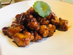 -绿茶餐厅(成都太古里店)