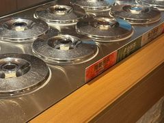 -陕拾叁-西安糕点(大雁塔店)