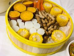 -南湖春色海鲜食府(中兴街店)