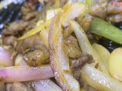 -君霖海鲜私房菜(春柳店)