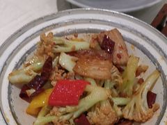 -御膳粥·牛乳粥底火锅·地道顺德菜(容桂店)