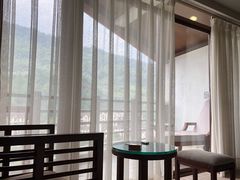 -中铁花水湾温泉酒店(大邑店)