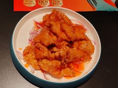 -羽鸽集·乳鸽专门店·地道顺德菜(岭南站店)