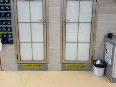 -中田健身工作室(博兴路店)