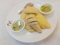 -文记壹心鸡(宝华路店)