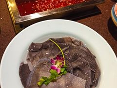 -凤来栖·净庭院·火锅(欧尚店)