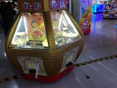 -奇奇乐园电玩城(立丰国际购物广场店)