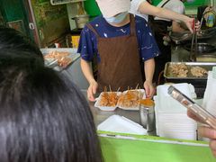 -豪香里脊肉串(大中路店)