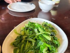 -南山竹海·珍味堂
