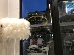 -PETIT PARIS 小巴黎(花园道店)