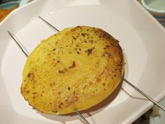 -街角等你.大连海鲜烧烤(西安路店)