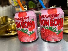 -恩泽家·果味坛子韩国炭火烤肉(白石龙店)