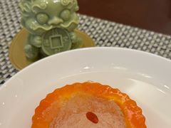 -景湖轩全日制餐厅·南湖名都