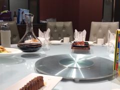 包厢-廊亦舫Lang Yi Fang Restaurant(金桥店)
