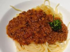 -棒约翰比萨·意面(张江店)