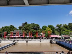 -江心屿景区