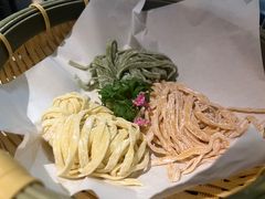 -捞王猪肚鸡火锅(财富中心店)