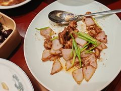 -山外山菜馆(玉泉路店)