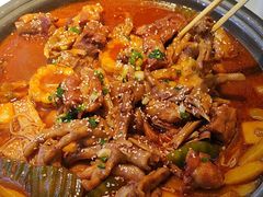 -徐记小怪兽肉蟹煲店(哈西万达金街店)