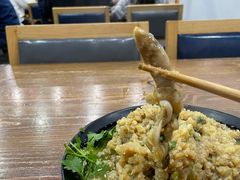 蒜蓉大竹蛏-老虎滩大连海鲜烧烤(建邺云锦路总店)