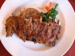 -Mai Mai Restaurant