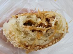 萝卜丝饼-常州糕团店(北大街新世纪商城店)