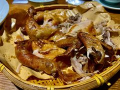 -打酱油·非遗淮扬菜(瘦西湖梅岭店)