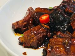 -宝月楼·台湾菜馆(天河城店)
