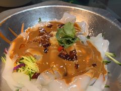 -人民公社大食堂(顺义总店)