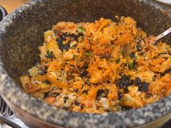 -海兰江石锅饭(水上店)