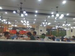 -集杰尚品海鲜烤肉自助餐厅(乳山振华店)