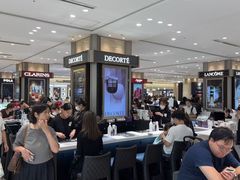 -三越百货(三越银座店)