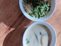 -欣达面馆(天桥支路店)