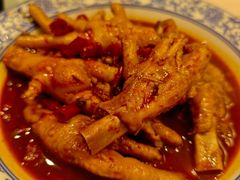 -回家吃饭·地道南昌菜(建德观总店)