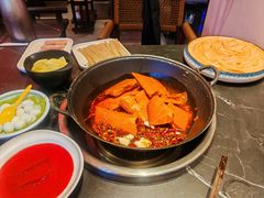 -巴蜀大将火锅(春熙店)