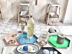 大堂-茶是一枝花泡茶店